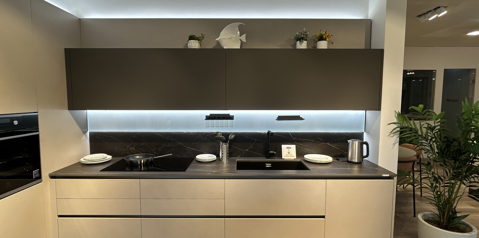 Start J - Veneta Cucine