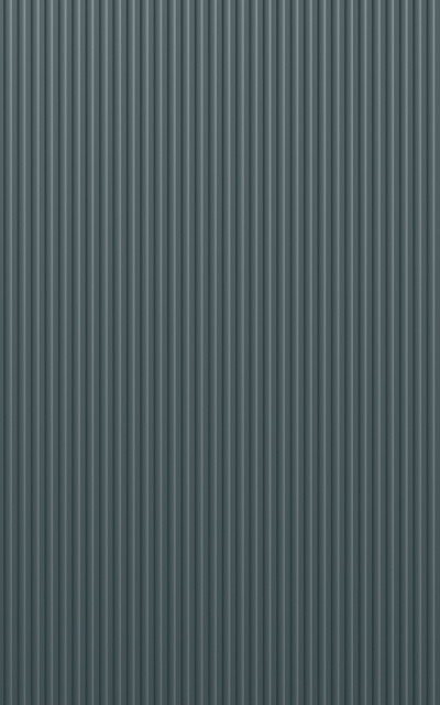 Ultra Blu Canneté Laccato Opaco