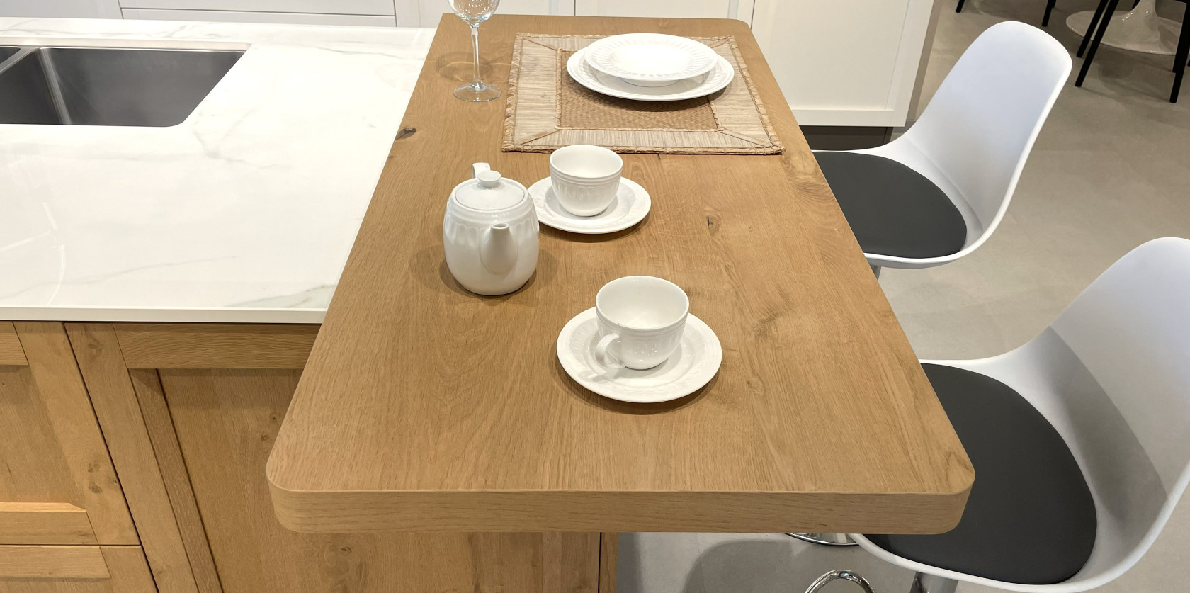 Veneta Cucine - modello Milano