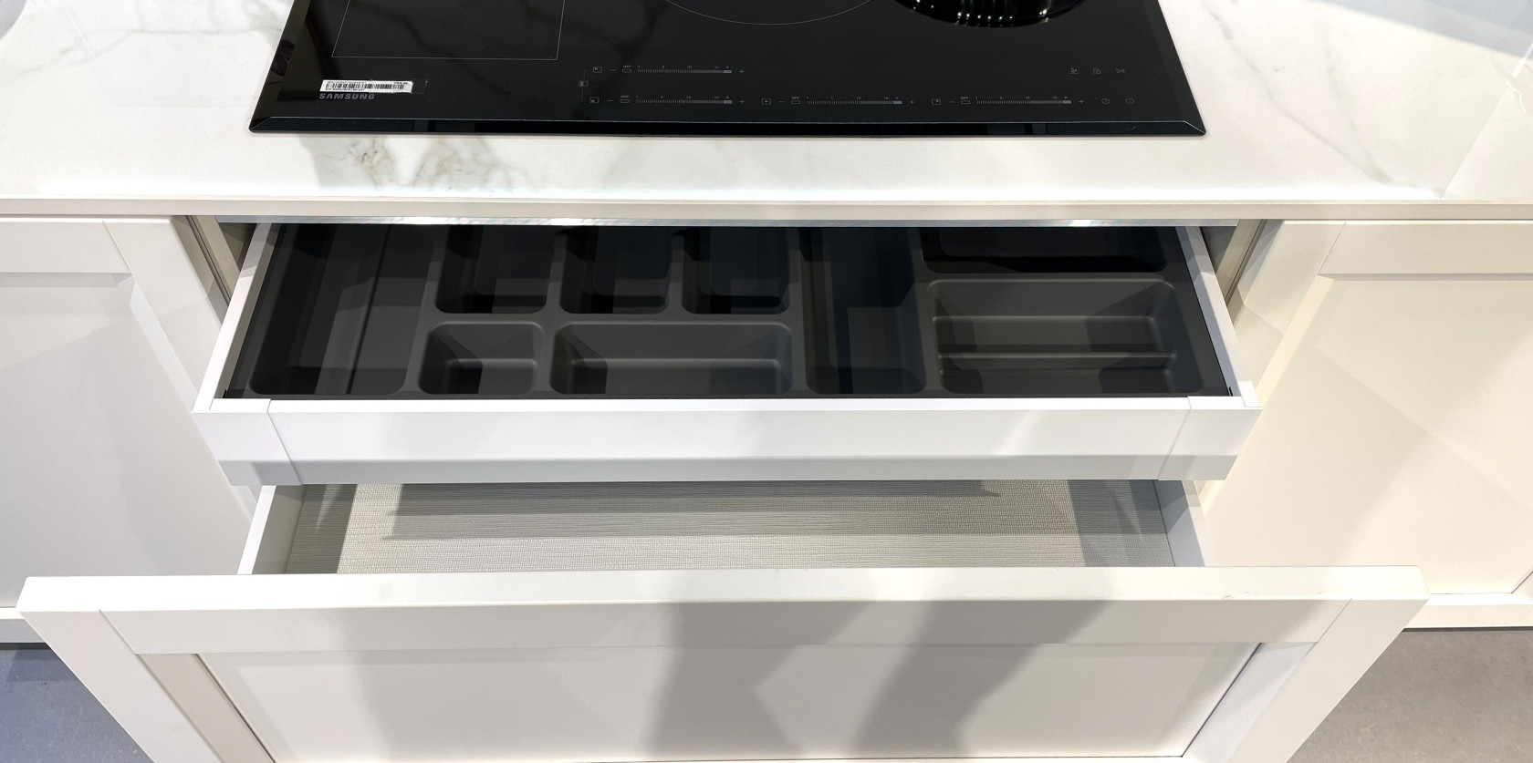 Veneta Cucine - modello Milano