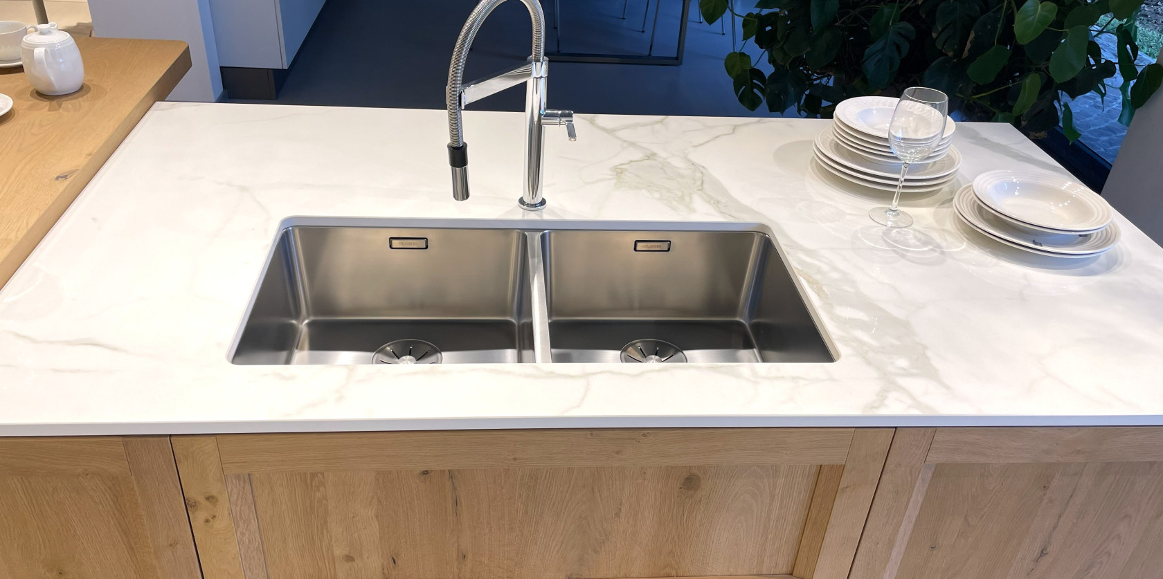 Veneta Cucine - modello Milano