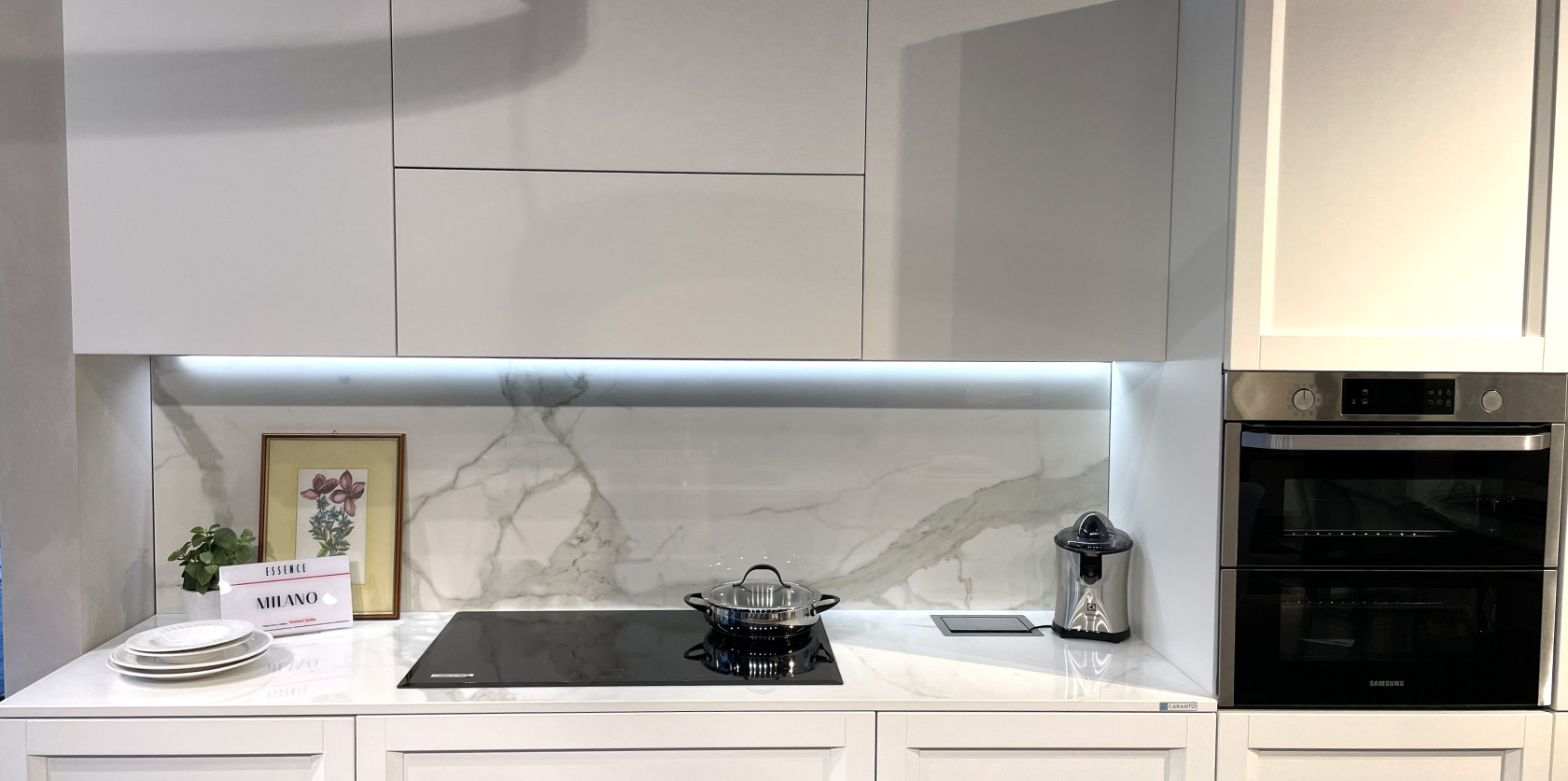 Veneta Cucine - modello Milano