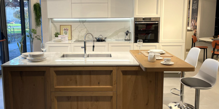 Veneta Cucine - modello Milano