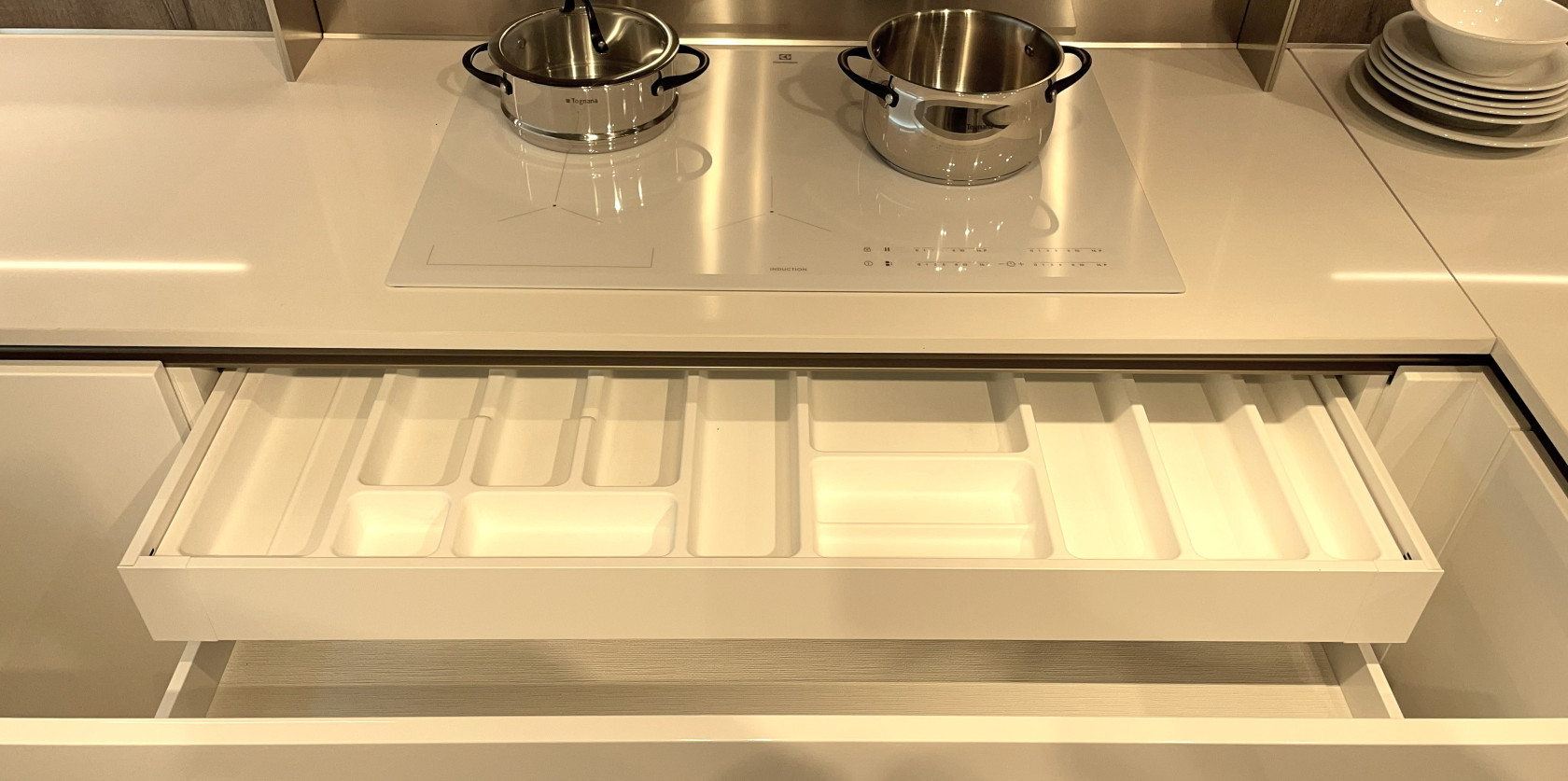 Veneta Cucine - modello Oyster 1