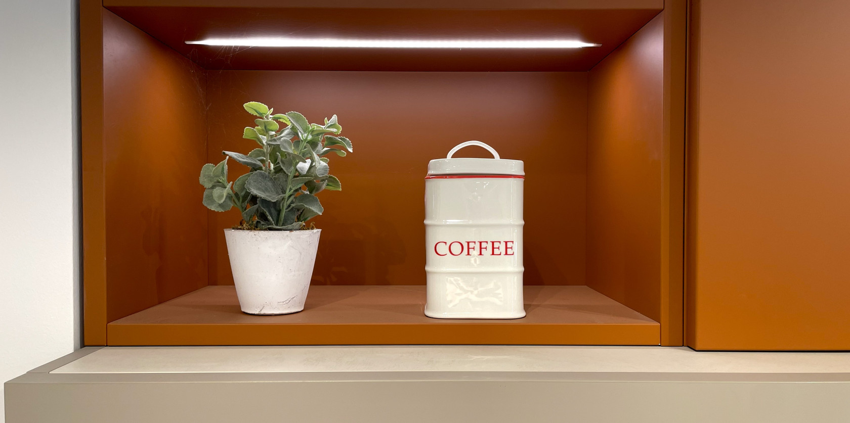 Veneta Cucine - modello Start Time J 1