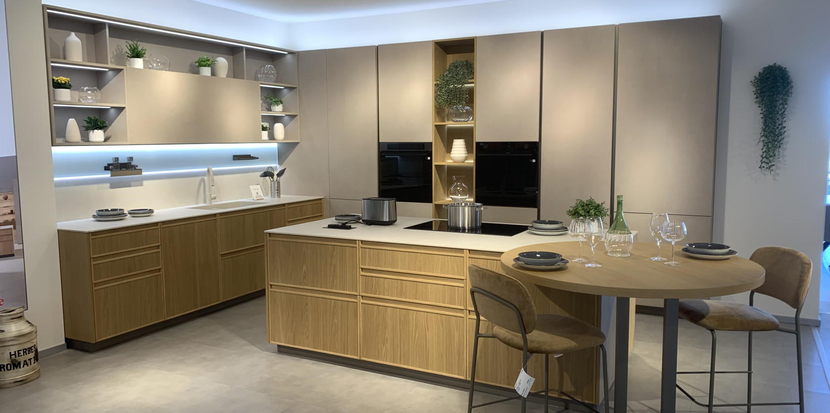 Veneta Cucine - modello Sakura