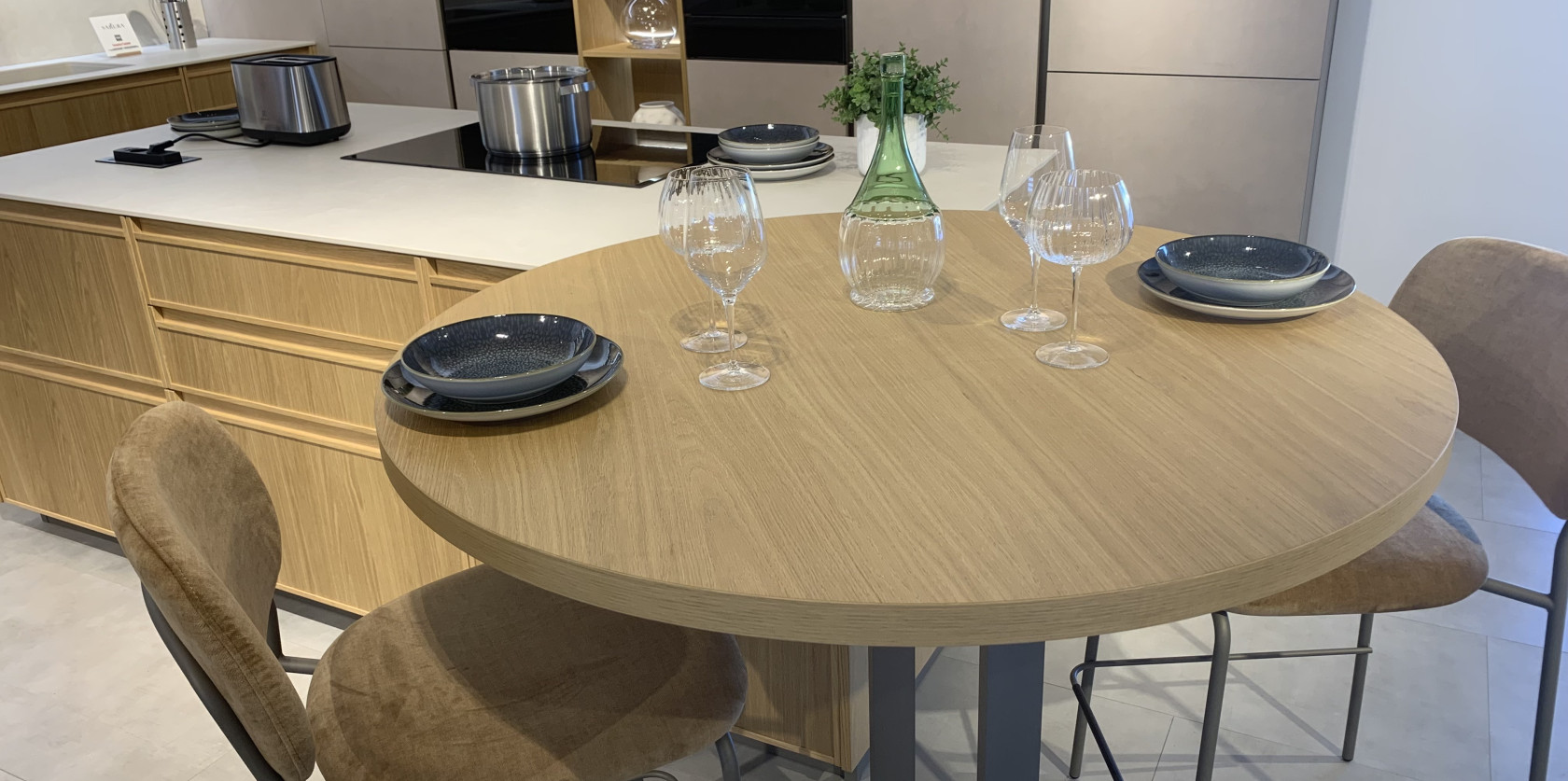 Veneta Cucine - modello Sakura