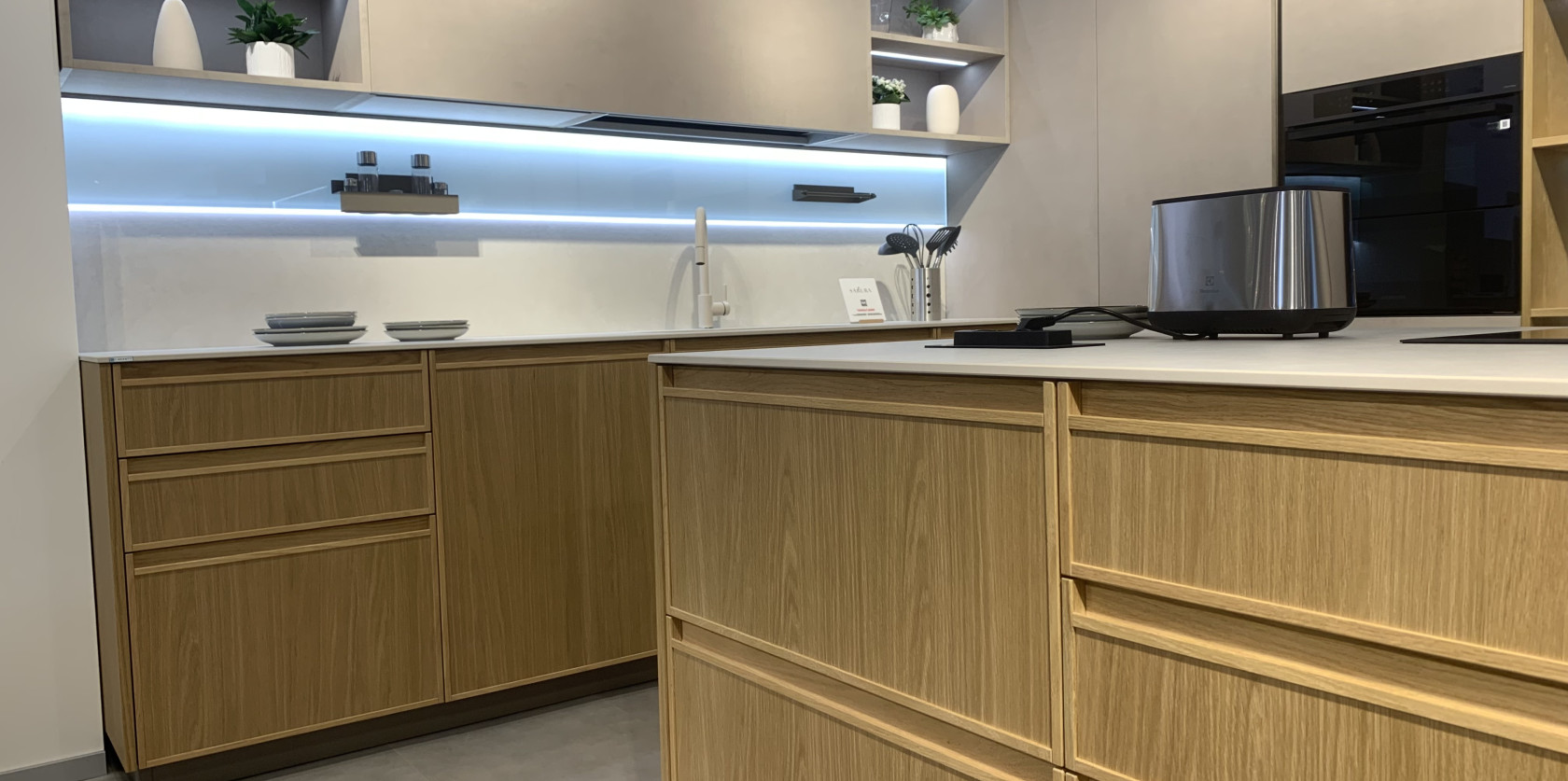 Veneta Cucine - modello Sakura