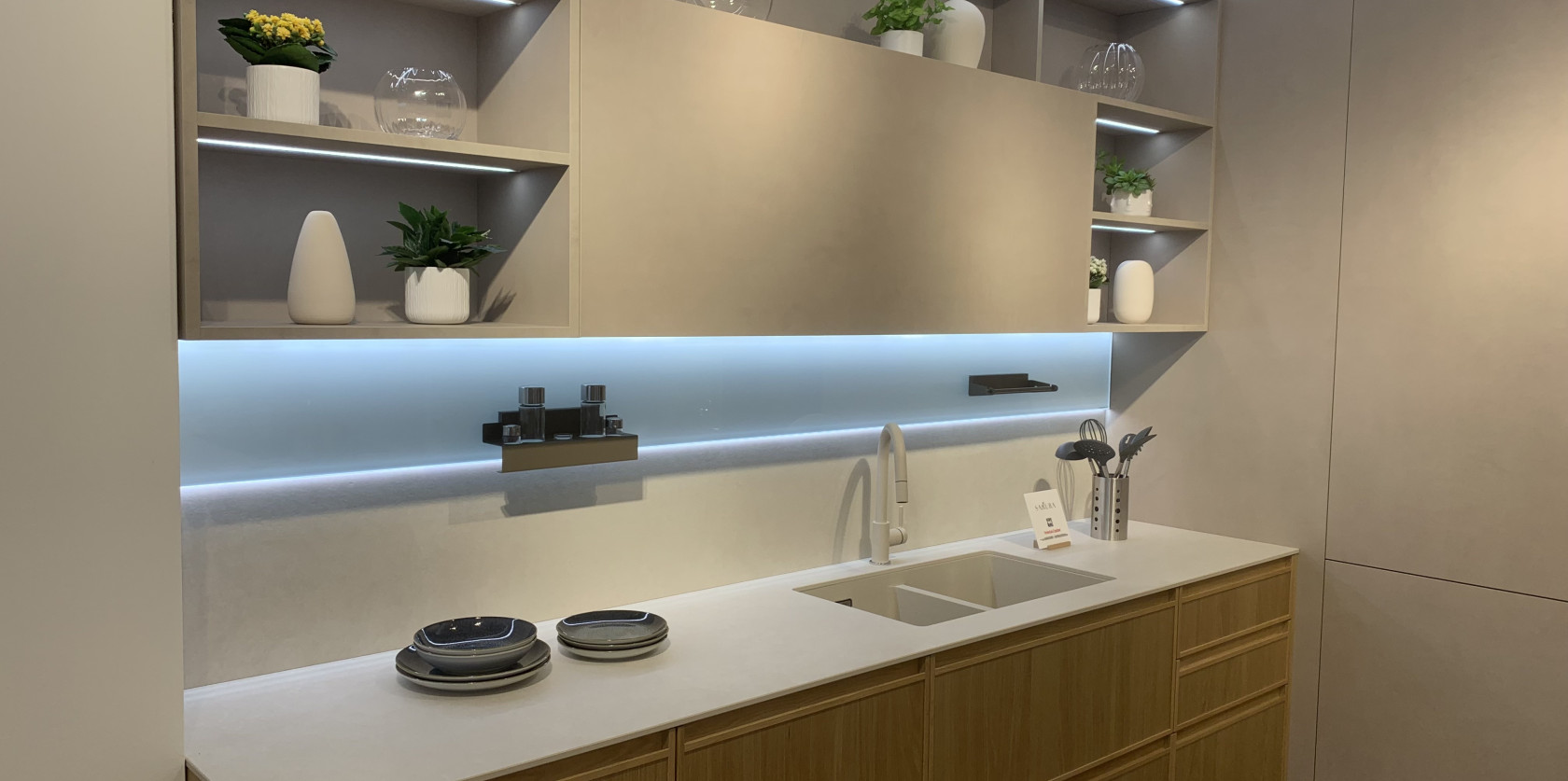 Veneta Cucine - modello Sakura