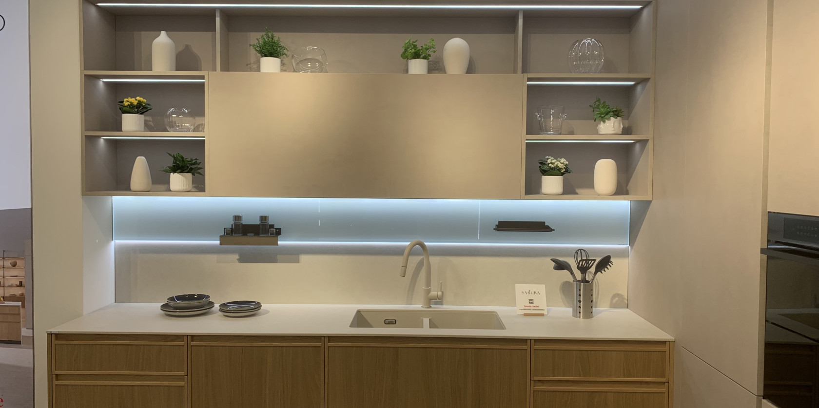 Veneta Cucine - modello Sakura