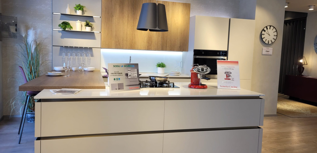 Oyster Expo Pronta Consegna