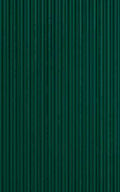 Verde Alpi Canneté Laccato Opaco