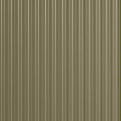 Verde Foglia Canneté Laccato Finitura Metallo Liquido (664)