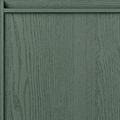 Verde Palette Laccato Opaco  (A4H)