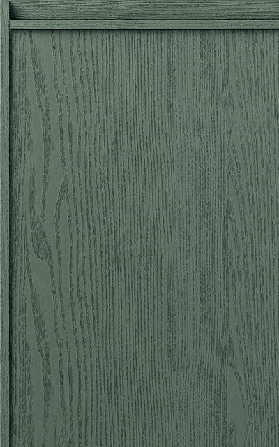 Verde Palette Laccato Opaco 