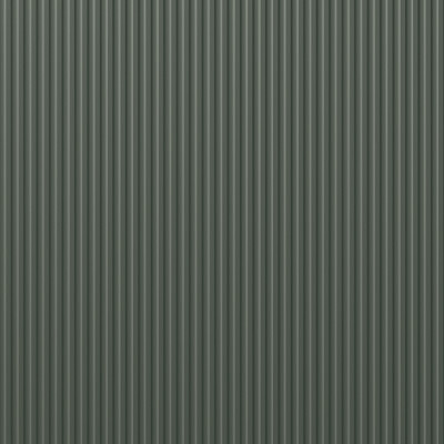 Verde Salvia Canneté Laccato Opaco (A1H)