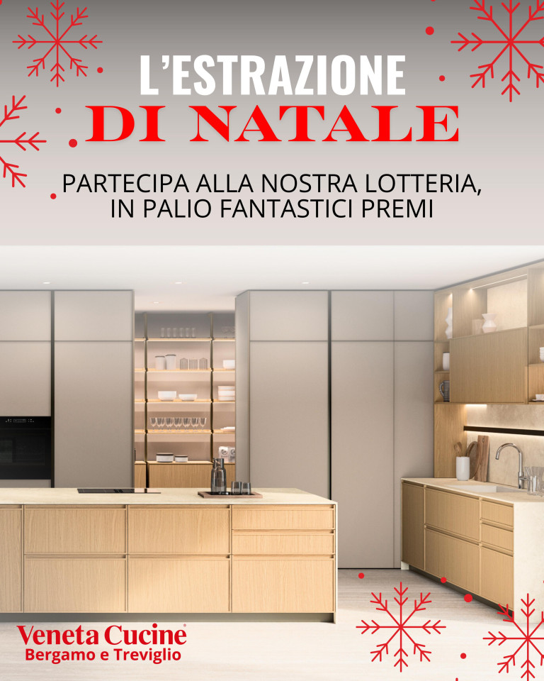 ESTRAZIONE DI NATALE 