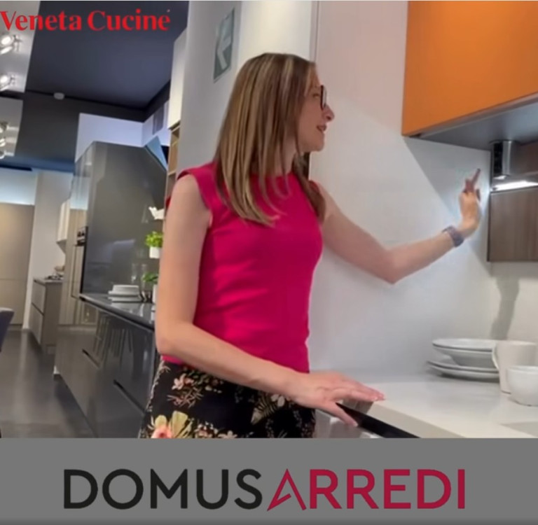 PRESE ELETTRICHE A SCOMPARSA 