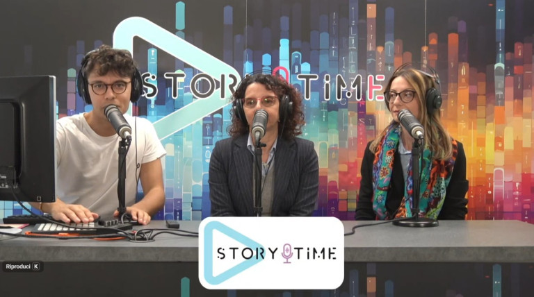 intervista DOMUS ARREDI LISSONE