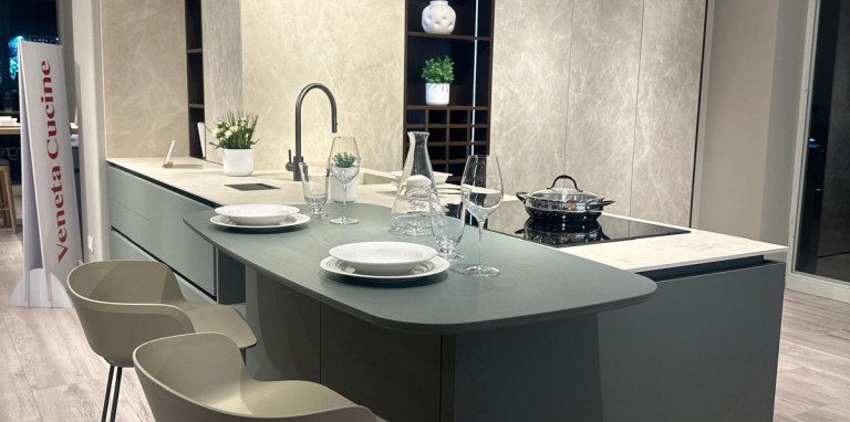 Veneta Cucine - Lounge Ker