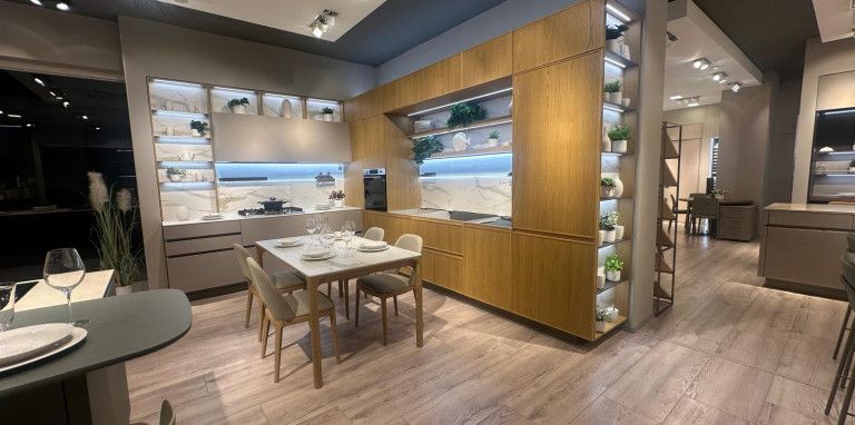 Veneta Cucine - Sakura-Iconica