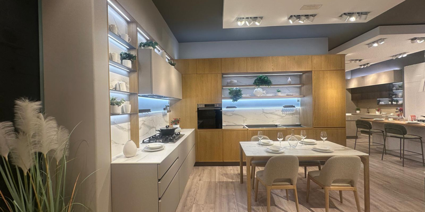 Veneta Cucine - Sakura-Iconica