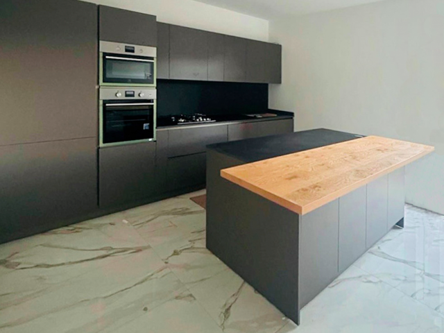 The project of Riccardo