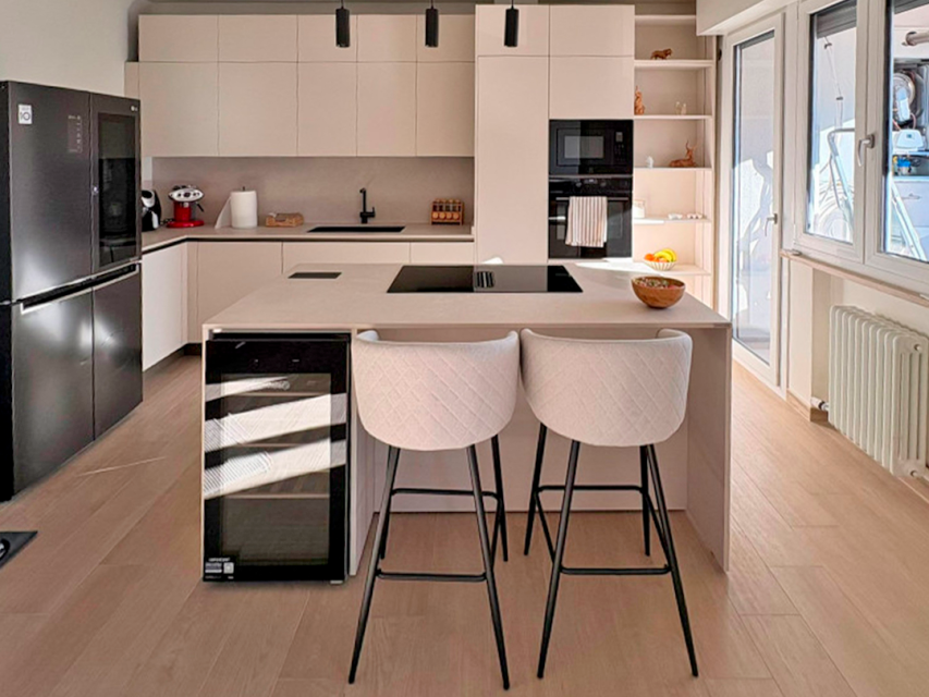 The project of Alice