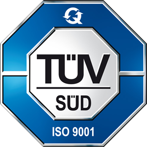 Quality Management System. UNI EN ISO 9001