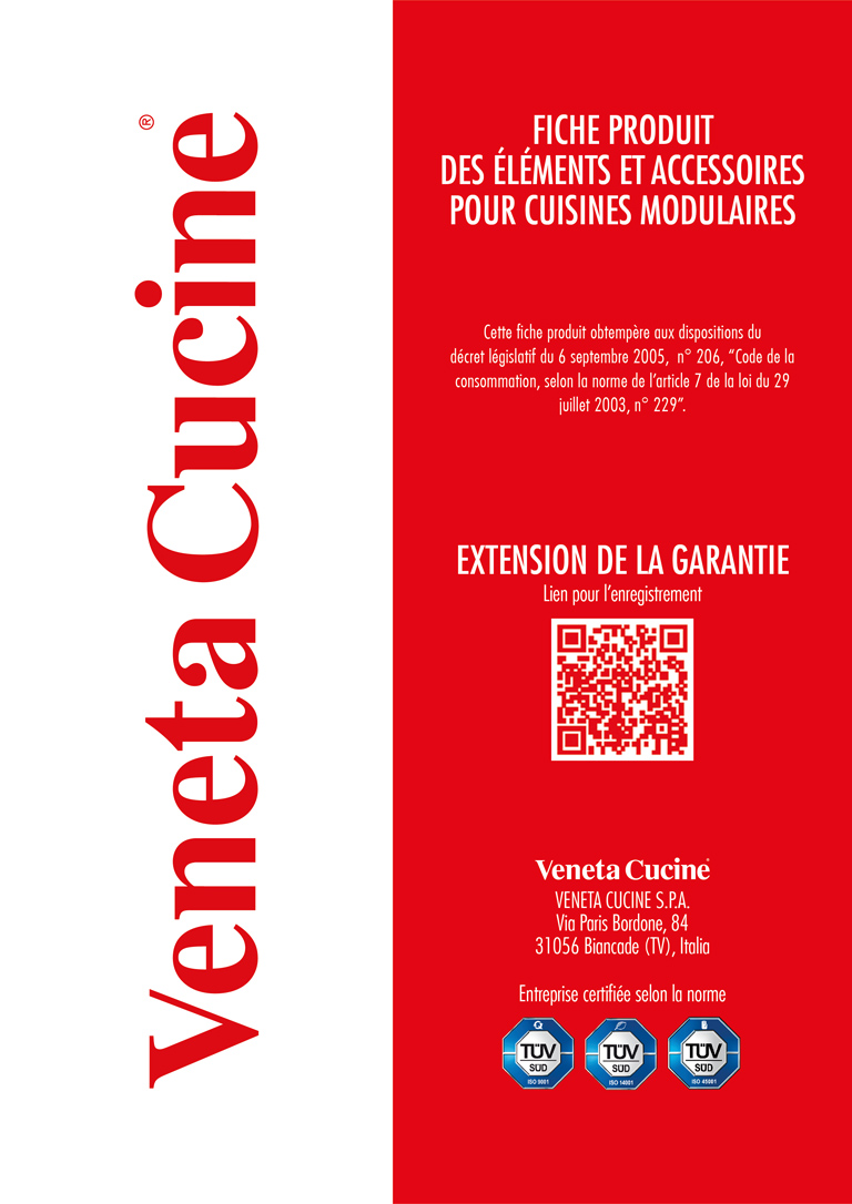 Exemple de fiche produit