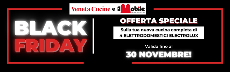 Black Friday Veneta Cucine Black Friday Veneta Cucine