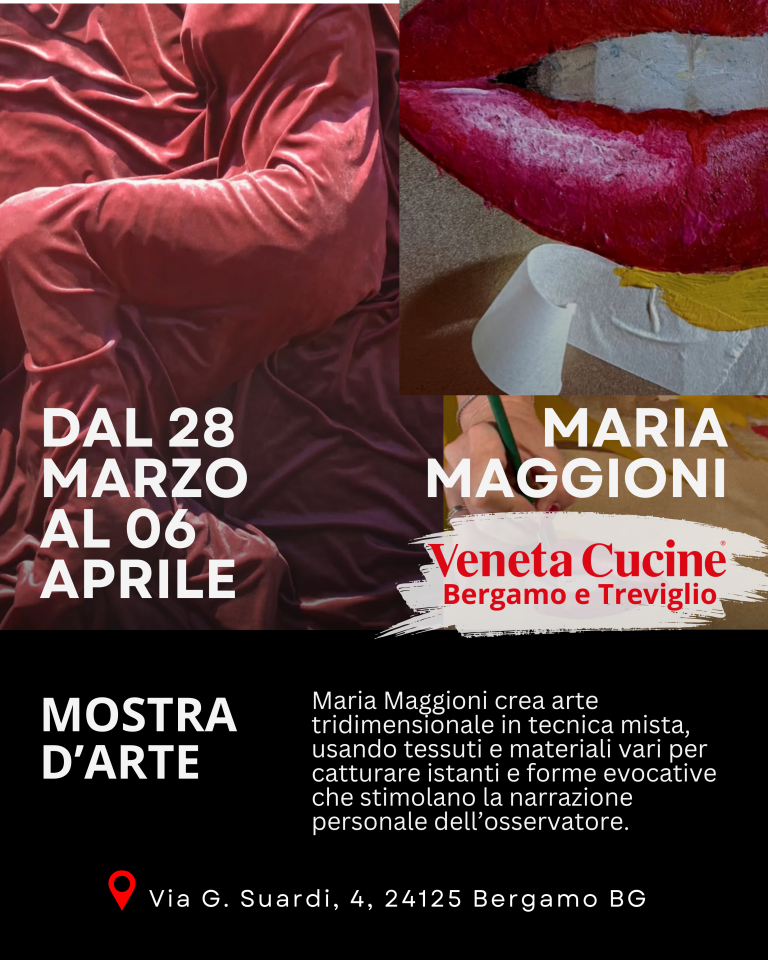 MOSTRA D'ARTE MOSTRA D'ARTE