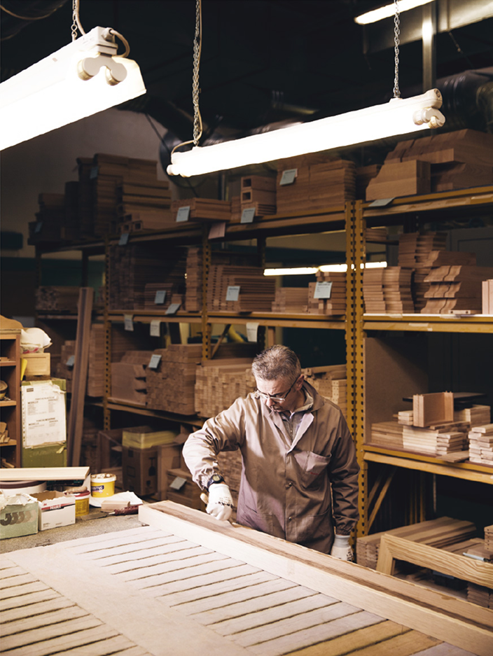 Servizi professionali per la cucina